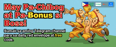 Spin and Win Daily Prizes banner