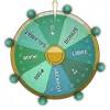 Spin and Win Prizes