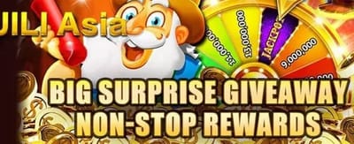 Epic Welcome Free Spins Bonanza promotion banner